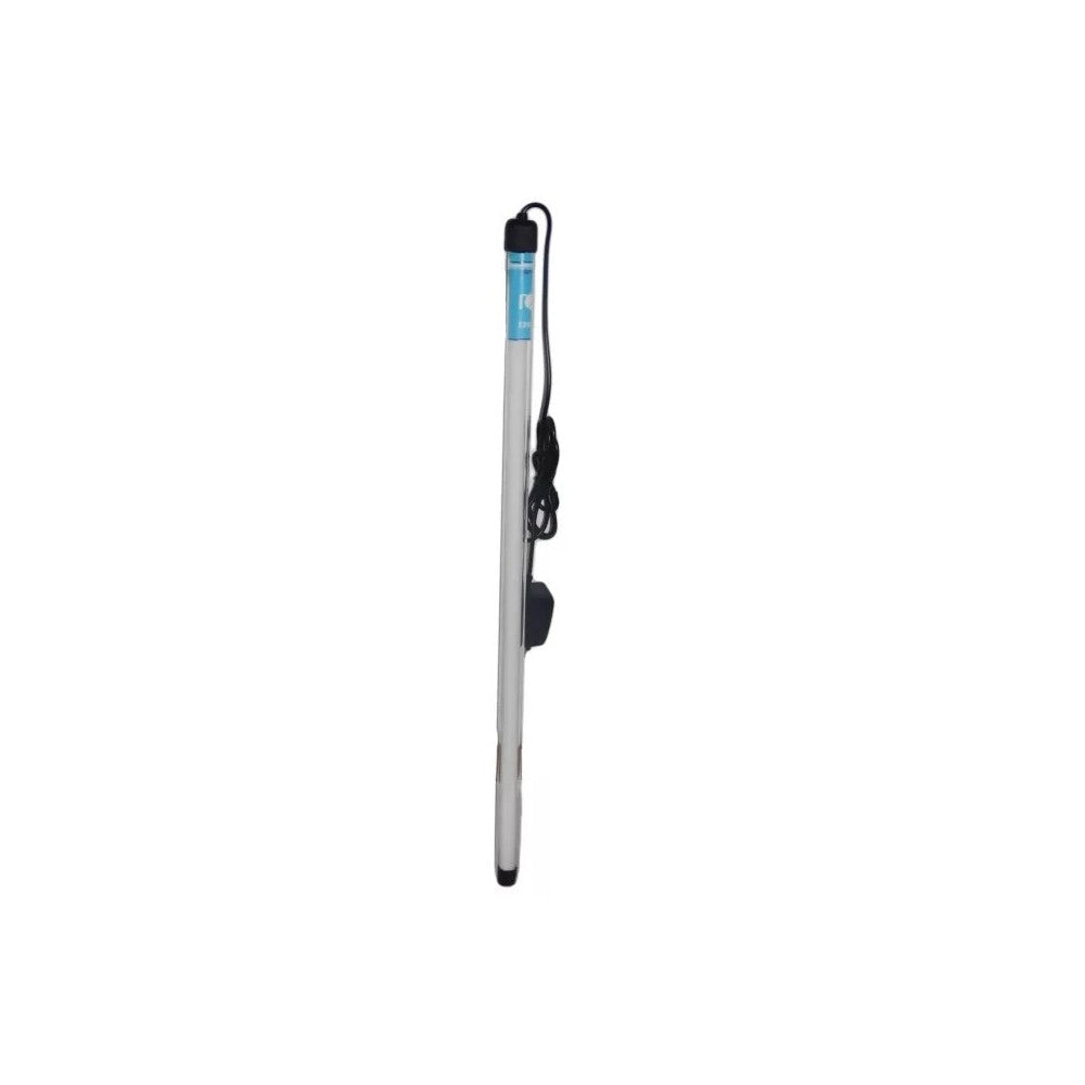 Trade Shop - Lampada Luce Antibatterica 9w 220/110v 50/60hz Acquario Riproduzione Pesci -