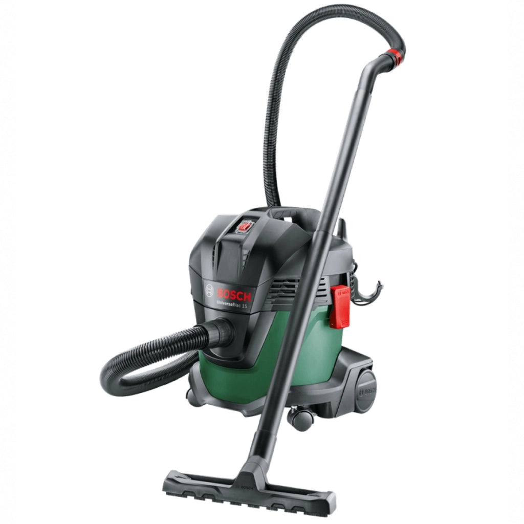 Aspira solidi e liquidi Bosch 1000W