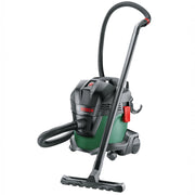 Aspira solidi e liquidi Bosch 1000W
