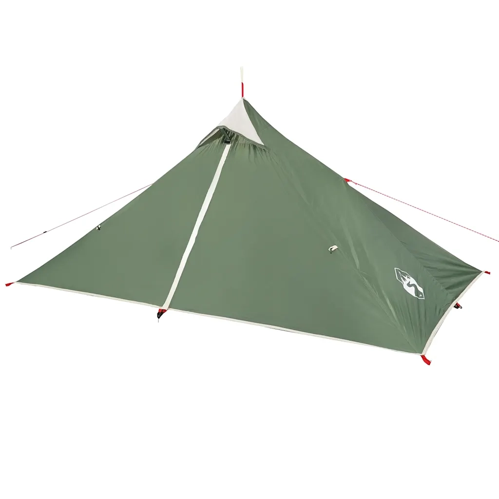 Tendada Campeggio per 1 Persona Verde Impermeabilecod mxl 88994