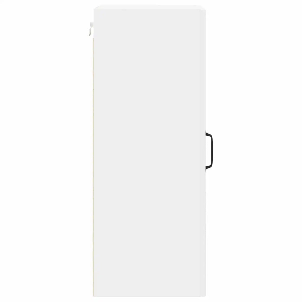 Armadietto a muro LUCCA 2 pcs Bianco 30 x 31 x 80 cm 885006