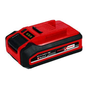 Einhell 4511501 batteria e caricabatteria per utensili elettrici