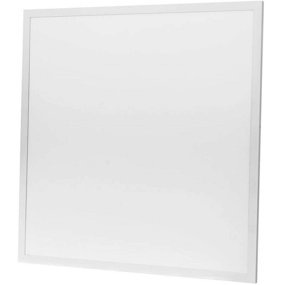 Trade Shop - Pannello Led Slim Incasso 60x60 40w Plafoniera A Soffitto Luce Ufficio P600-40w -