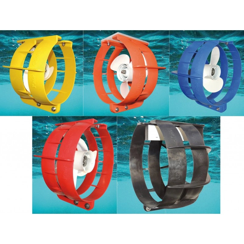 PROP GUARD TM 9"