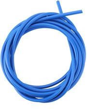Cavo di trasmissione universale per bicicletta - sostituzione - con gomma in gomma sintetico - acciaio premium - anti usura - adatto per biciclette da corsa e mountain bike - cavo di freno per bicicletta