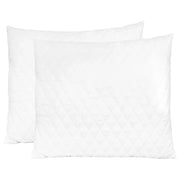 Cuscini 2 pz 70x60x14 cm in Memory Foam CFW2642772