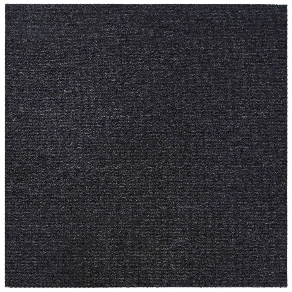 Piastrella per Tappeto Grigio Scuro 50 x 50 cm 36 pz CFW3839100