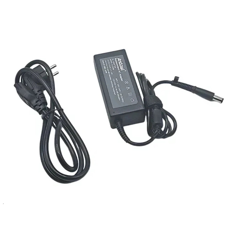 Trade Shop - Caricabatterie Universale Per Laptop Hp 70w 18,5v 3,5a Adattatore Alimentazione Q-cd289 -