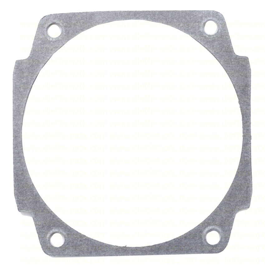 121050/2 GUARNIZIONE POSTERIORE PM PK PM1 VDS DIEFFEMATIC