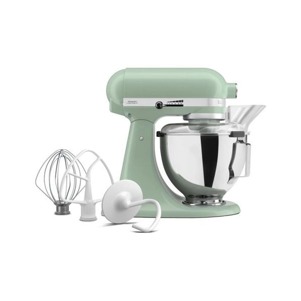 Planetaria kitchen aid artisan 5ksm95psedc cardamomo - 5413184913892
