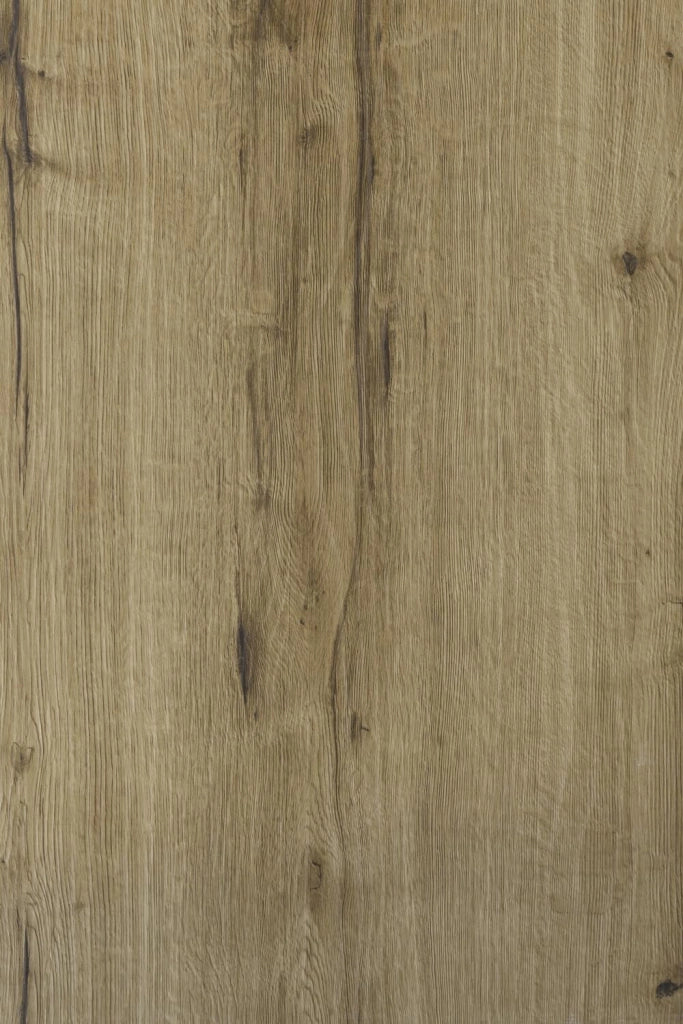 SCRIVANIA CON CASSETTO LINEA 'ESPRESSO' cm. 100 x 40,5 x h.81,4 - rovere artisan  - COMPOSAD