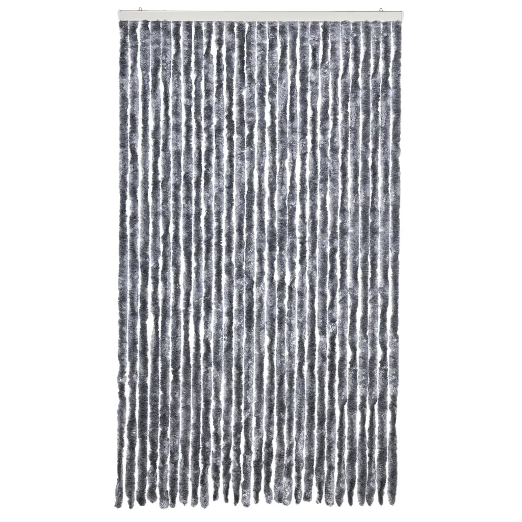 Zanzariera Argento 118x220 cm Ciniglia CFW5715163