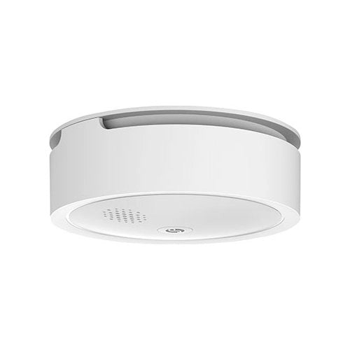 Sensore shelly snsn 0031z iot plus smoke alarm white