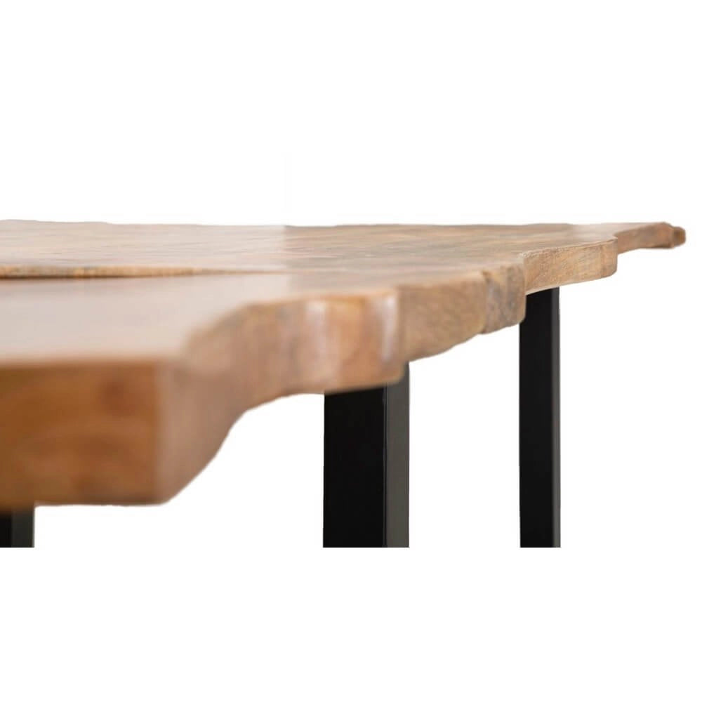 Tavolo da Pranzo Allungabile cm 180X90X77 - EDGELLUNGABILE