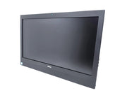 AIO ALL IN ONE - Pc Computer Dell OptiPlex 7440 Intel Core I5 6500 8 GB RAM HDD 500GB WebCam HDMI DP Win 10 Pro Senza Basetta - Ricondizionato copia