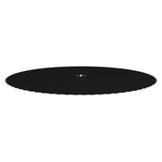 Telo da Salto Nero per Trampolino Rotondo di 14 Piedi/4,27 m CFW7817700