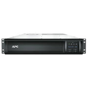 Apc smart-ups 2200va gruppo di continuità (ups) a linea interattiva 2,2 kva 1980 w 9 presa(e) ac - SMT2200RMI2UNC