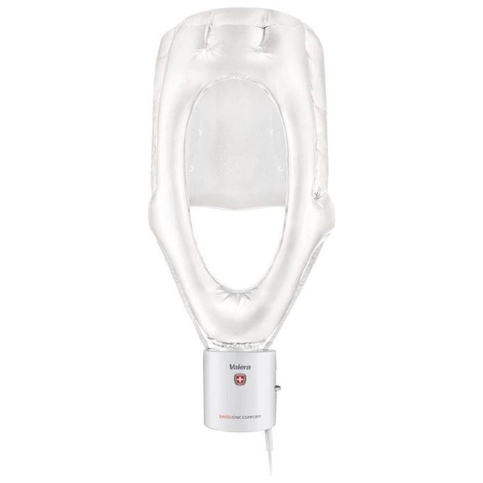 Valera 513.01 asciuga capelli 600 W Bianco