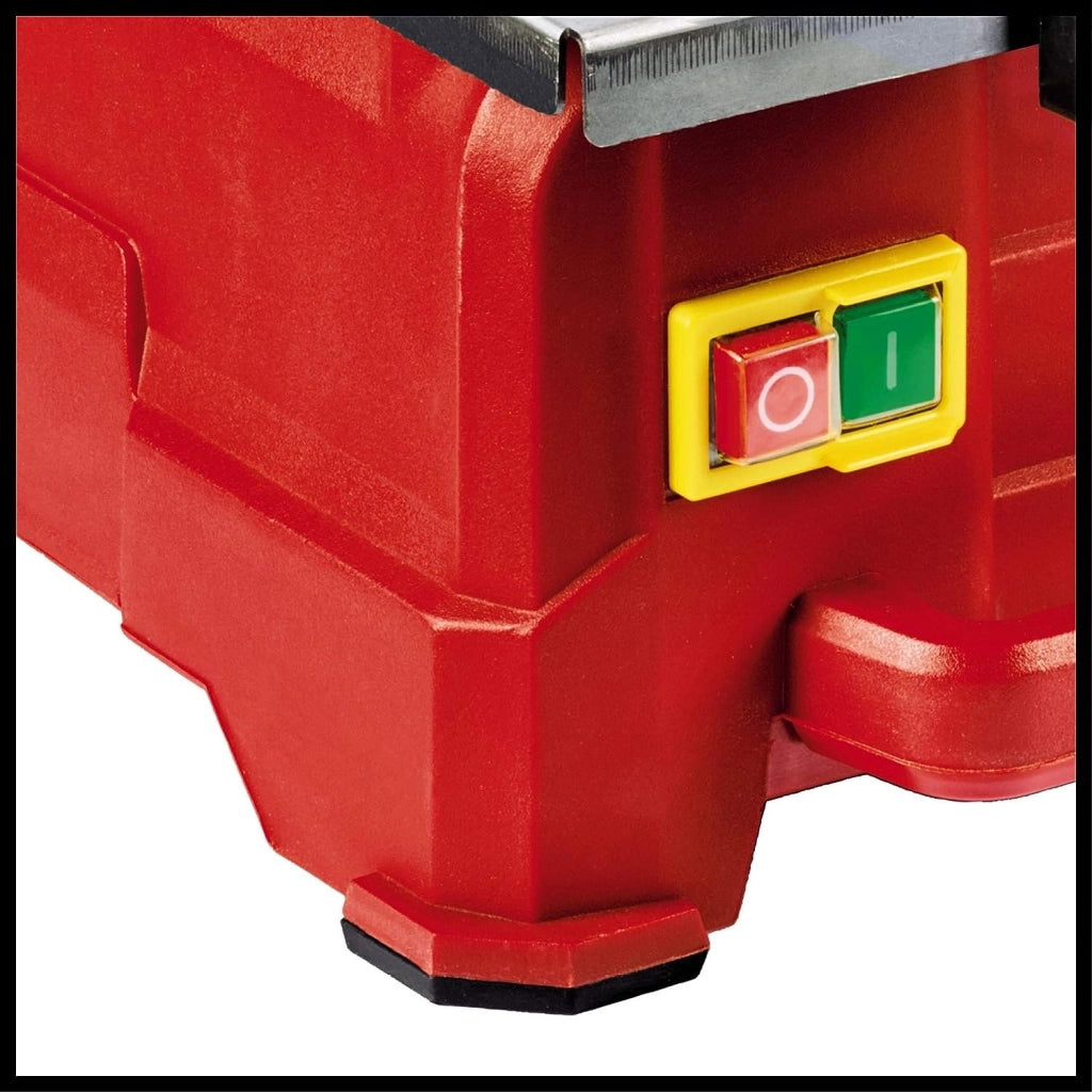 Tagliapiastrelle da Banco Einhell Tc TC800 800 w