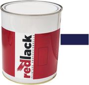Vernice RAL 5003 opaca Multisupporto 3L Redlack