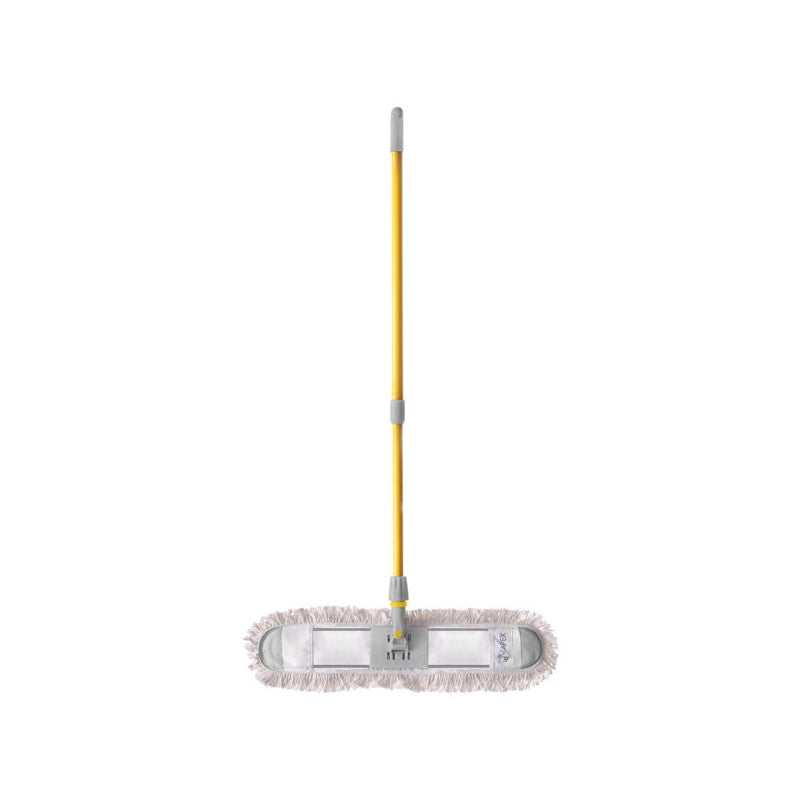 Maxifiocco Cotone Eco con Manico Cm 60 10826 Apex