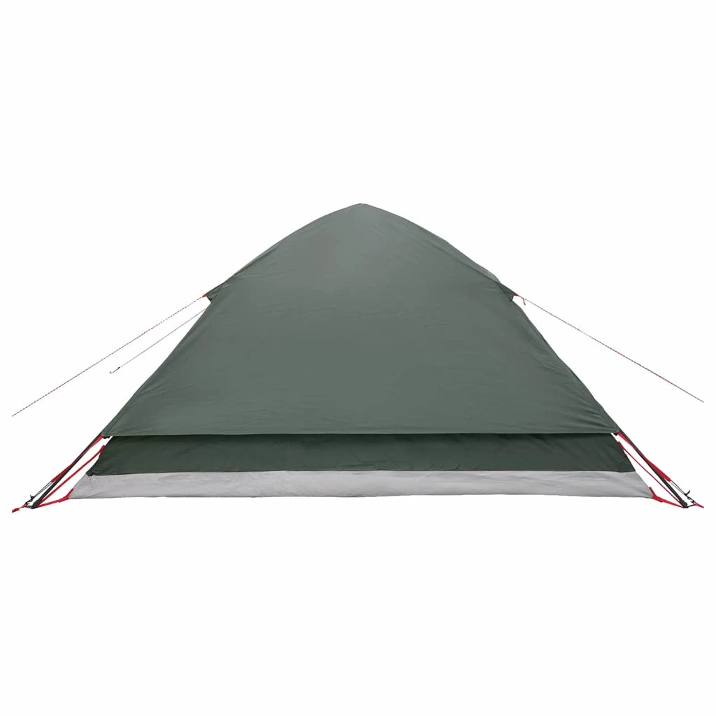 Tenda Istantanea con tetto Verde militare 305 x 215 x 140 cm 42028692