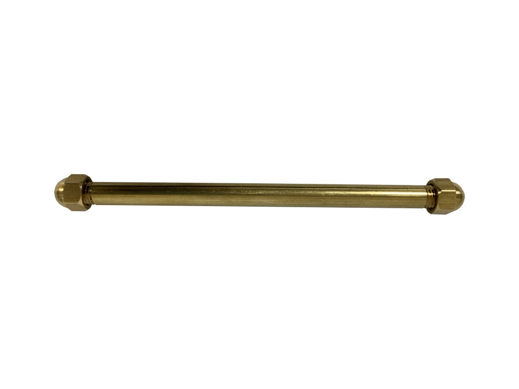 ASTA IN OTTONE C/DADI CIECHI per codice 4539002
