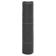 Membrana Antierbacce Nera 0,5x150 m in PP