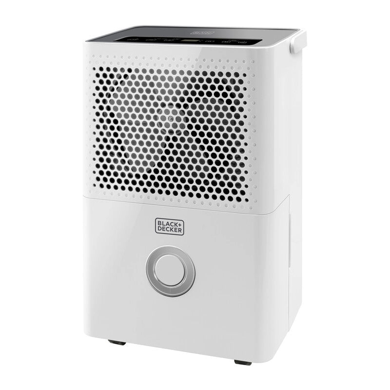 DEUMIDIFICATORE 12 L B+D BXDH12E