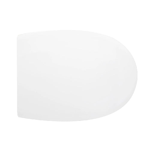 SEDILE WC IN TERMOINDURENTE HIDRA LOFT FORMA 6- Bianco - Soft Close- CW- pezzi 1