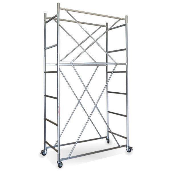 Trabattello REAL h.mt 3,70 Lavoro