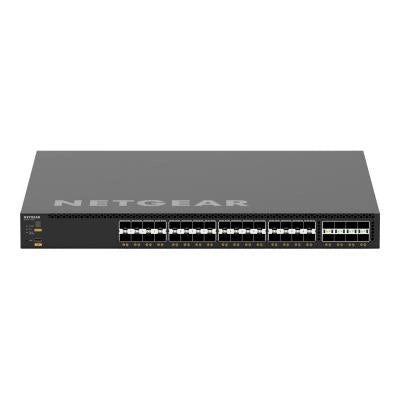 Netgear switch xsm4340fv-100nes xsm4340fv100nes (xsm4340fv-100nes) - 161974