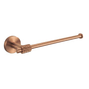 Portasciugamano Da Bagno 29106 Rivo Brush Copper