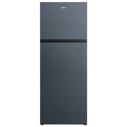 Haier HPR5718ENMB Frigorifero Doppia Porta Libera Installazione Nero 464 L