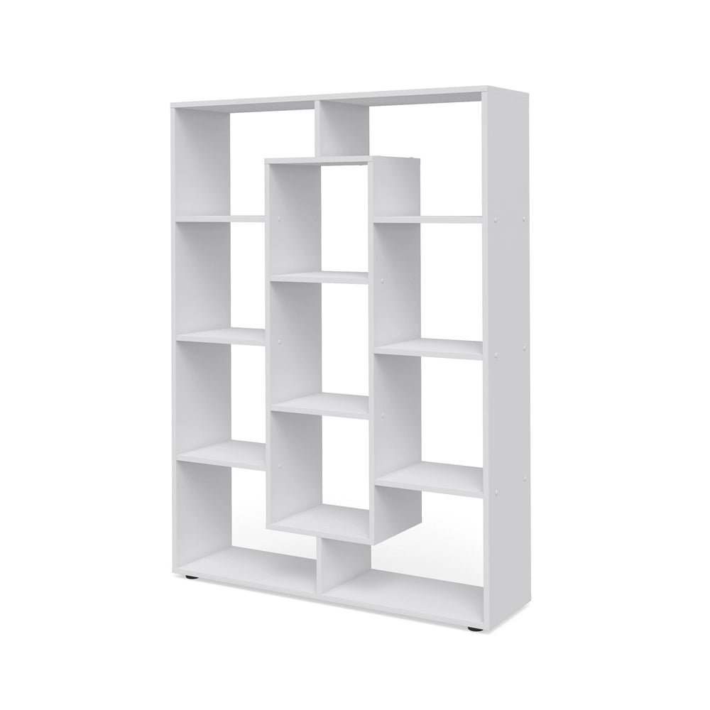 Vicco Scaffale Bianco 107.2 x 143 cm