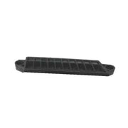 BASE FISSAGGIO PER COVER PLASTICA PER RASAERBA CARDINALE - CARDINALE