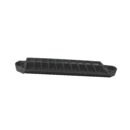 BASE FISSAGGIO PER COVER PLASTICA PER RASAERBA CARDINALE - CARDINALE