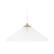 Lampada a sospensione Jil White