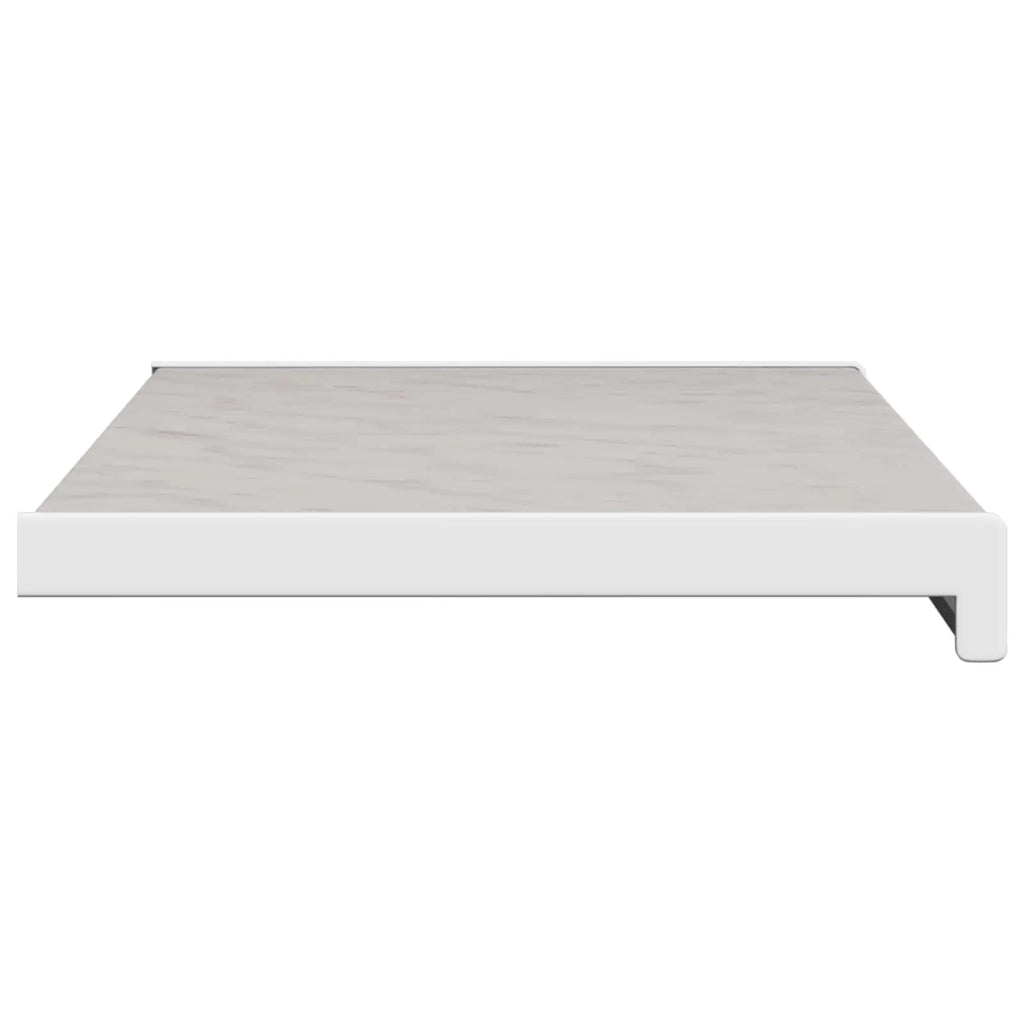 Soglia della Finestra Texture in Marmo 60 x 30 x 4,5 cm PVC