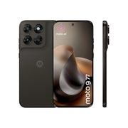 Motorola Moto G77 8+256GB 6.78" 5G Pantone Black Olive ITA