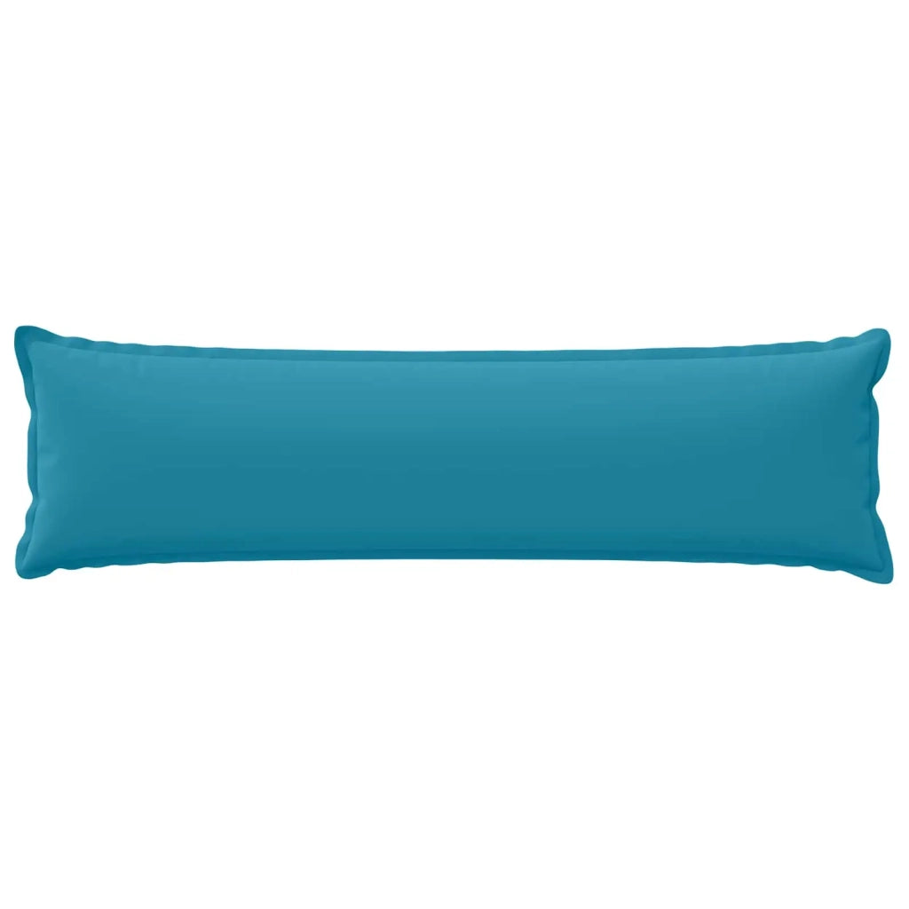 Federa 2 pz HOUTEN Azzurro 40 x 145 cm Poliestere 917291