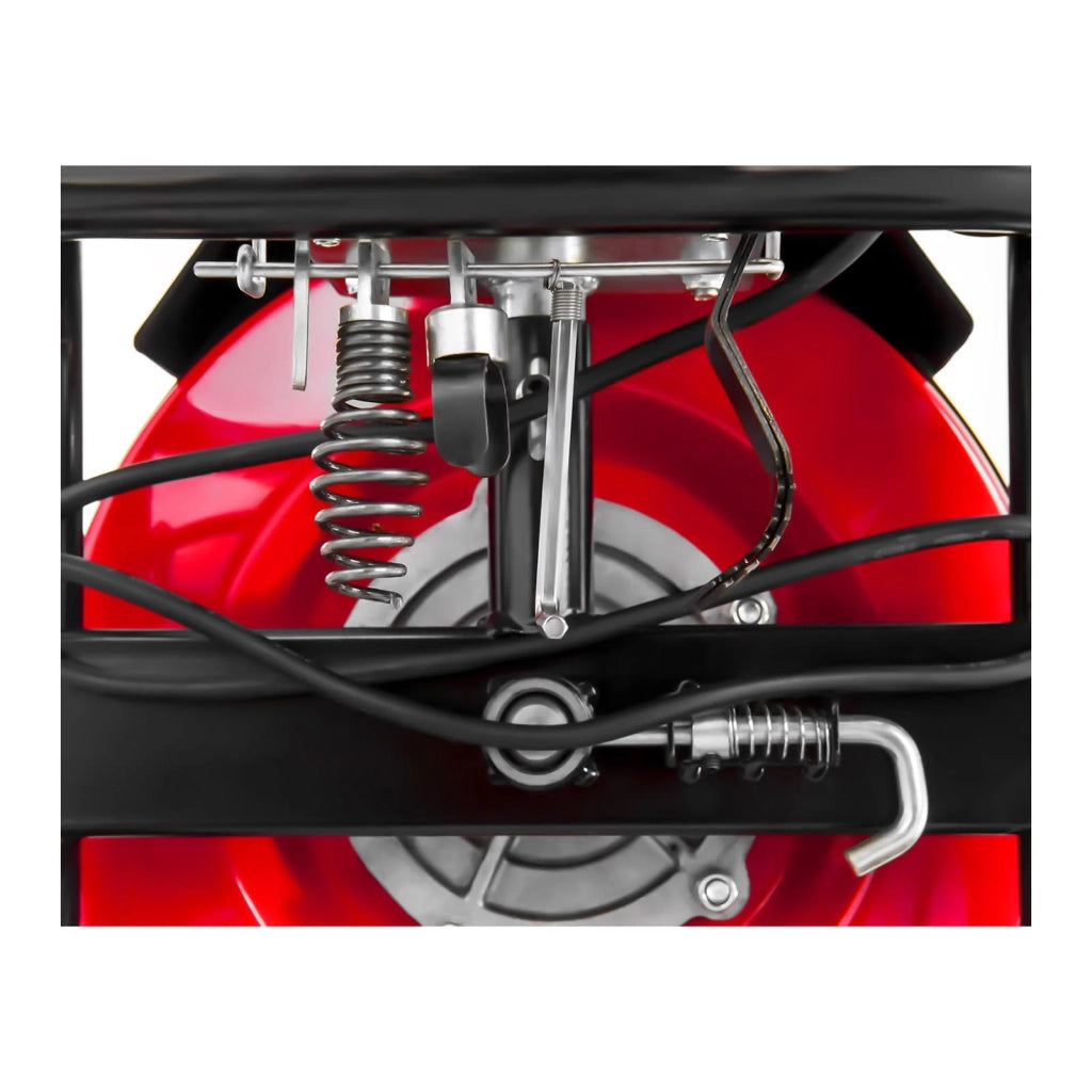 Furetto elettrico 390 watt diametro 25 - 125 mm 14_0001807