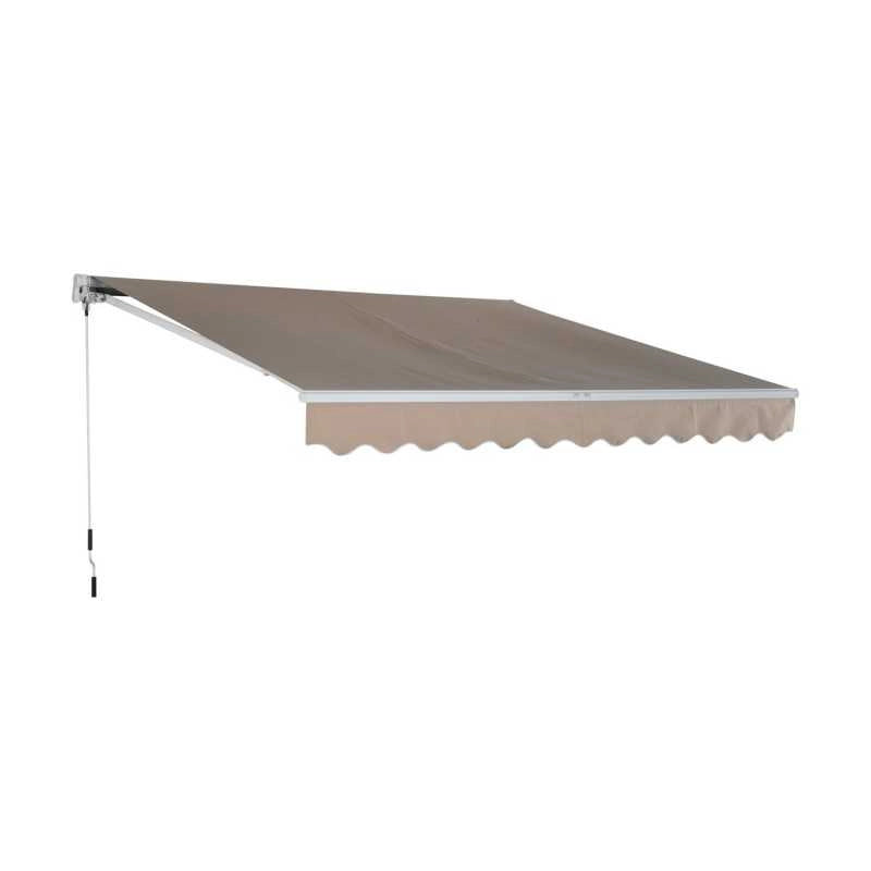Tenda da Sole Avvolgibile Blinky 295X200 Beige