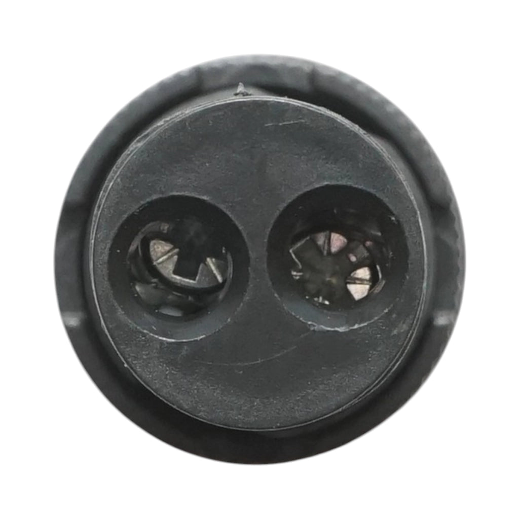 Indicatore di segnale LED rosso 24V AC/DC 16mm Breckner Germany