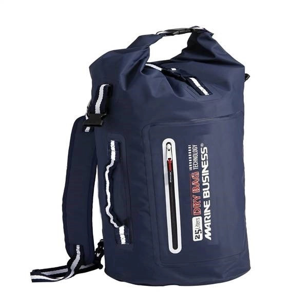 SACCA IMPERM. THALASSA DRY BAG 5L BLUE NAVY