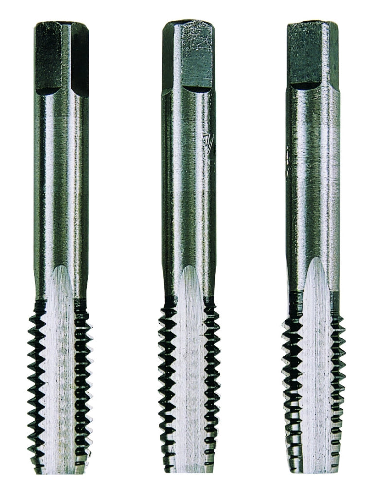 Krino SERIE MASCHI A MANO 3 PZ.  mm. 5x0,8 (mm. 48)