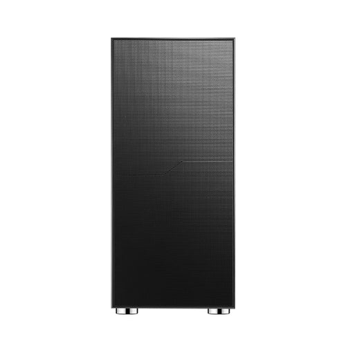 itek SYLENT 05 EVO Midi Tower Nero