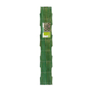 Traliccio Estensibile in Legno per Piante Rampicanti Verdemax Formato: 2 x 1 Mt Verde
