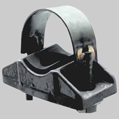 COLLARE DI DERIVAZIONE  80 x 2     MADE IN ITALY