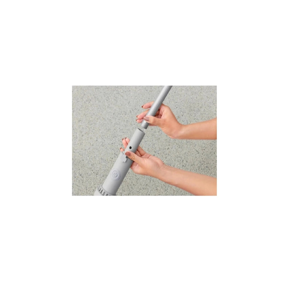 ASPIRATORE SUBACQUEO RICARICABILE LAYZSPA
